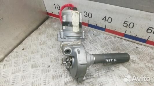 Электроусилитель руля toyota avensis T27 (4ST06VK0