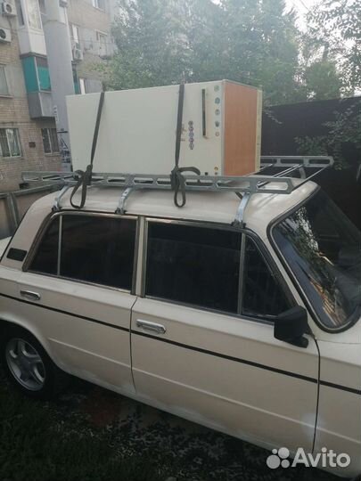 Малогаборитные перевозки