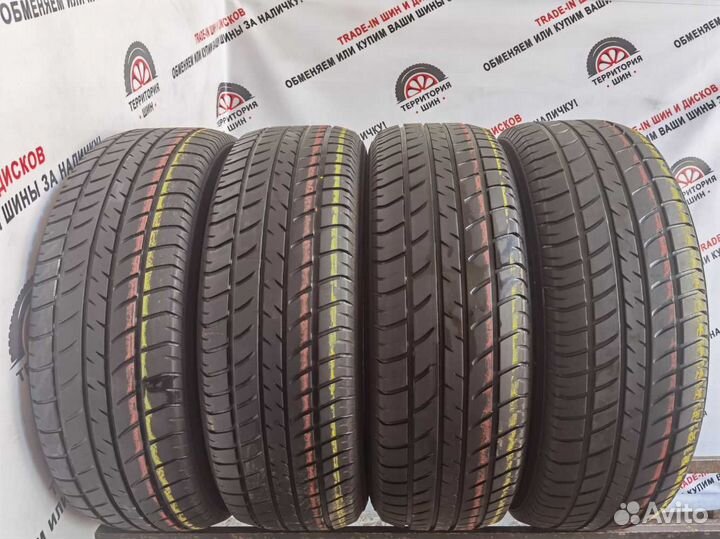 Yokohama Geolandar G98 225/65 R17 102V