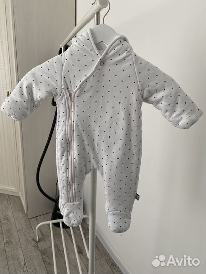 Комбинезоны