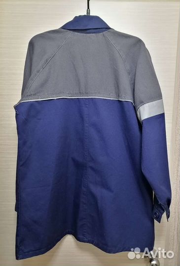 Спецодежда куртка женская 52/54 летняя