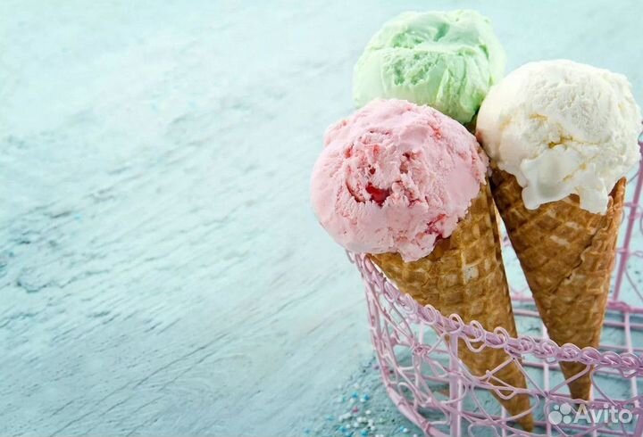 Франшиза алкогольного мороженого – начни бизнес