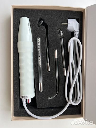 Дарсонваль gezatone