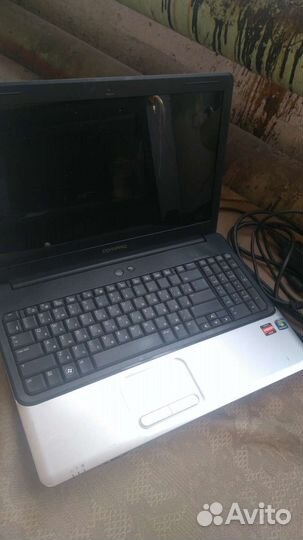 Compaq