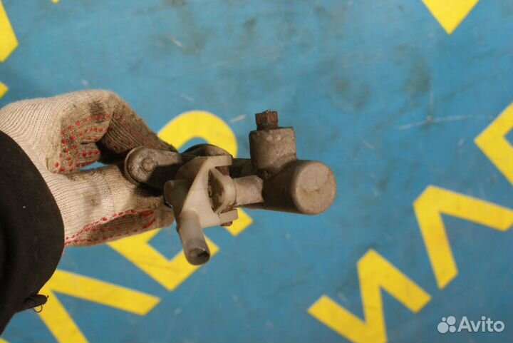 Главный цилиндр сцепления FAW V5