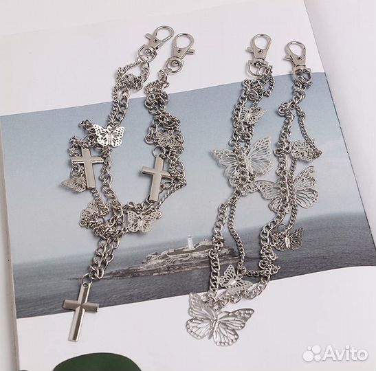 Цепочка для сумки