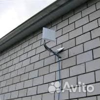 Безлимитный интернет в частный дом