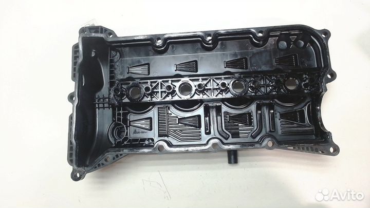 Крышка клапанная двс Mazda 6 (GH), 2010