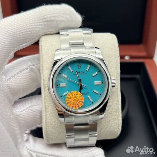 Женские часы Rolex Oyster Perpetual LS