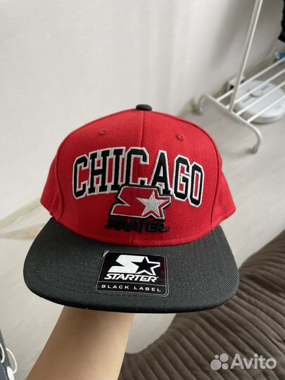 Бейсболка new era