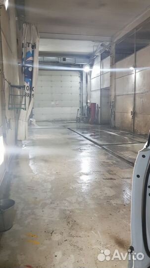 Автомойка в аренду (Грузовая и легковая)