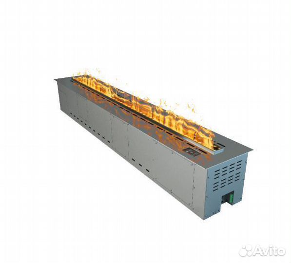 Паровой электрокамин Airtone vepo 1700