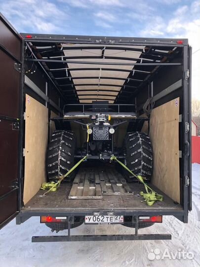 Переезды Газель Грузоперевозки Межгород от 100 км