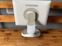 Монитор Samsung 760bf 17”(43.2)