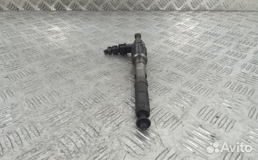 Форсунка дизельная hyundai H1 (starex) 2 (NNT15AL0