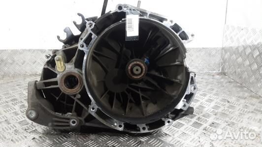 Кпп 5ст. ford mondeo 3 (HML20DP01)