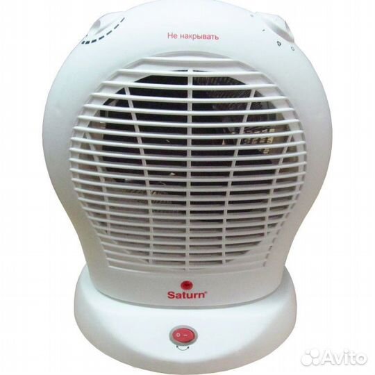 Тепловентиляторы