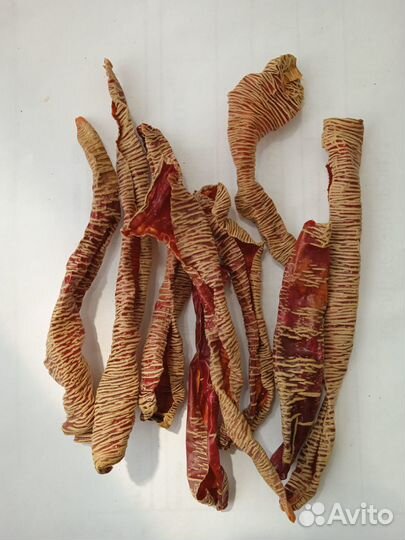 Перец чили «Везанка» («Vezena piperka») 10 семян