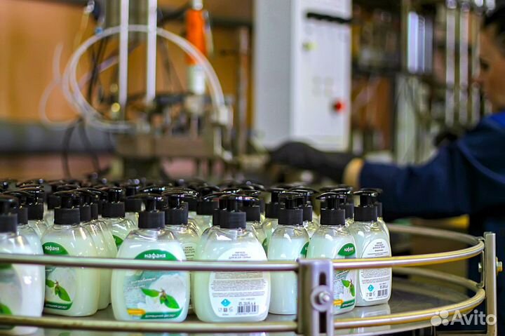 Вахта с проживанием Упаковщик товаров для дома