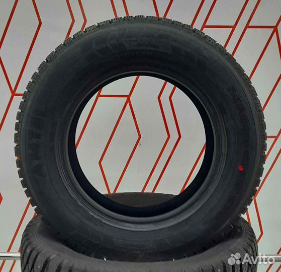 Amtel NordMaster Evo 205/65 R15 94T