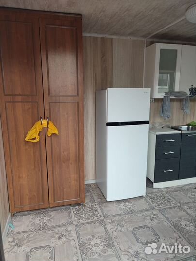 Вагончик кухня