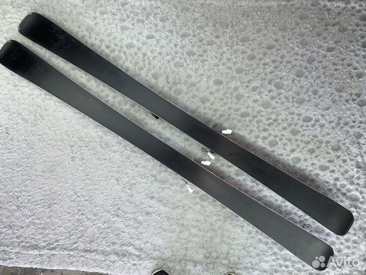 Горные лыжи 170 Salomon XDrive 80