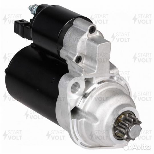 Startvolt LST 1822 Стартер