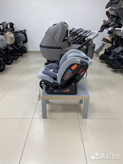 Автокресло Rant Matrix Safety Line 0-1-2-3