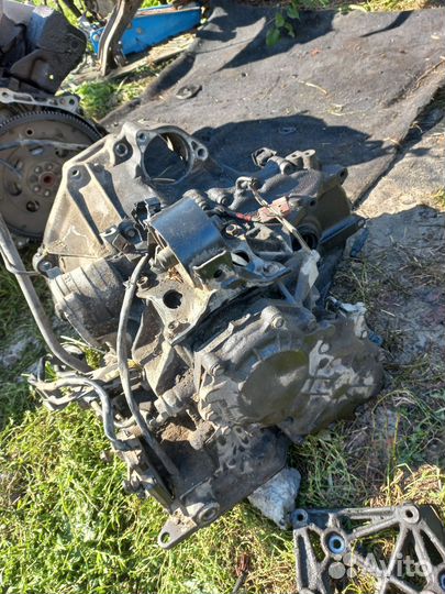 АКПП Ниссан Максима А32