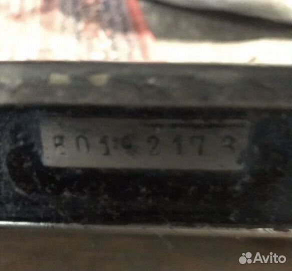 Швейная машинка антикварная