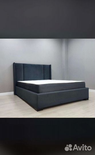 Мягкие кровати