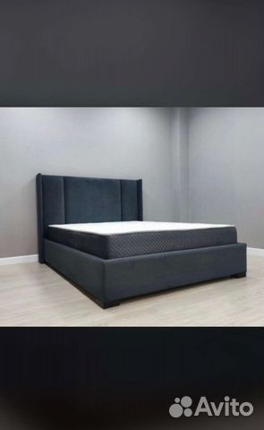 Мягкие кровати