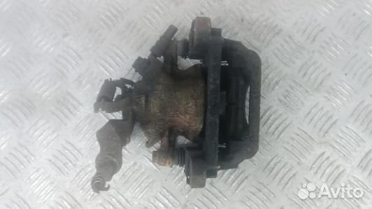 Суппорт тормозной задний левый mitsubishi outlander 3 GF0W (9AG62LS01)