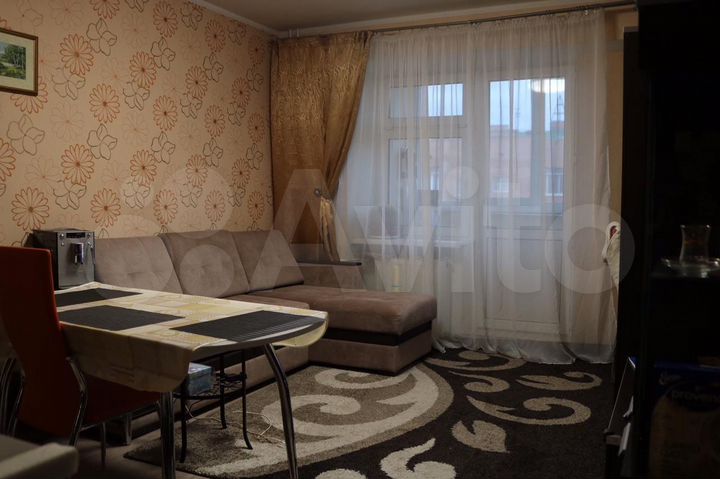 2-к. квартира, 50 м², 8/14 эт.