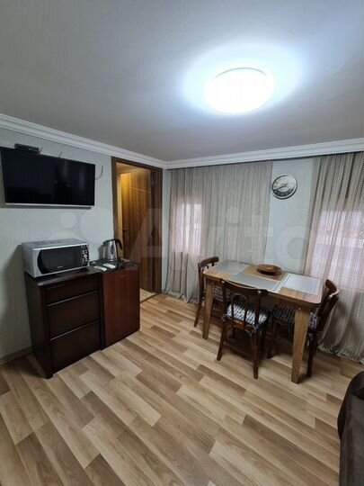 Квартира-студия, 30 м² (Грузия)
