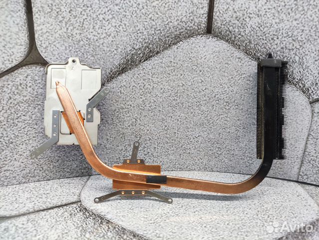 Радиатор охлаждения для Lenovo Ideapad 300-15IBR