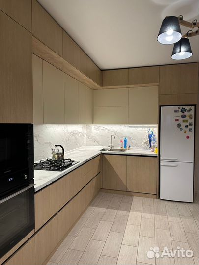 Кухни на заказ