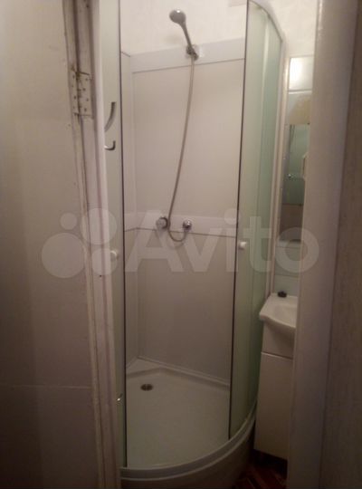 1-к. квартира, 25 м², 2/5 эт.