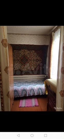Доля в 3-к. квартире, 32,2 м², 1/1 эт.