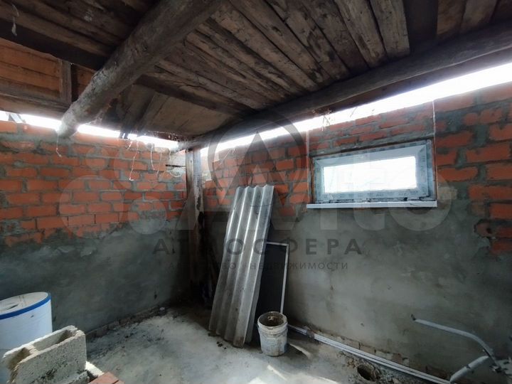 Дом 64,1 м² на участке 3,5 сот.