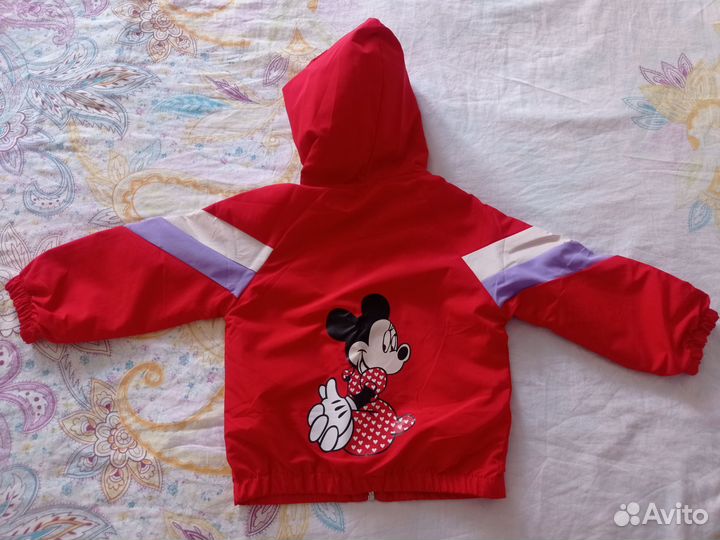 Одежда для девочки 92/98/104