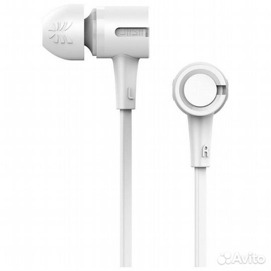 Гарнитура uiisii U7 White