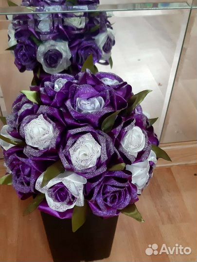 Букет дублер для невесты