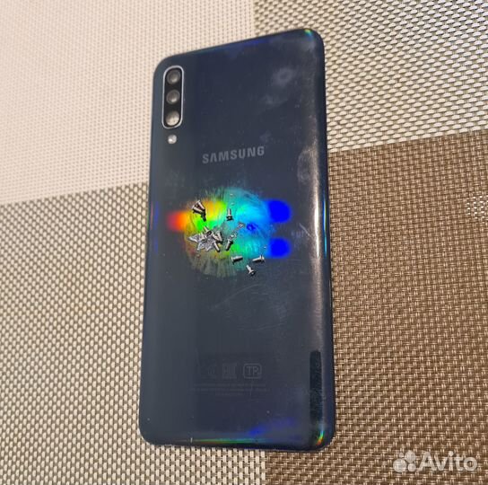 Samsung galaxy A50 64Gb