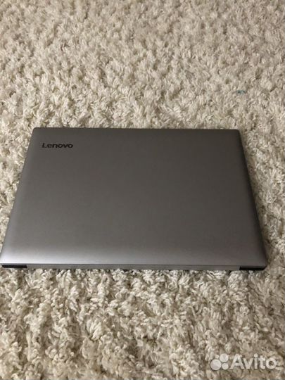 Ноутбук Lenovo ideapad 330-17AST