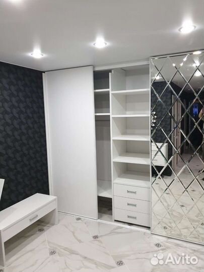 Помогу собрать,разобрать или изготовить мебель