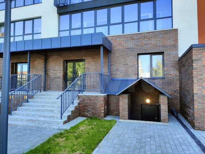 Свободного назначения, 128.1 м²