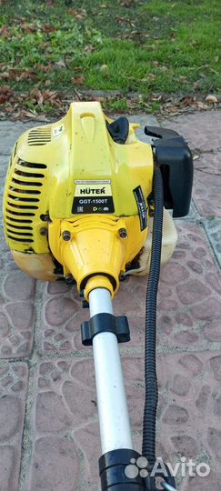 Триммер бензиновый