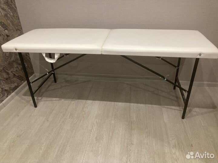 Кушетка косметологическая