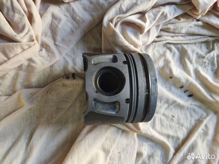 Поршень Мондео 4 2.2 дизель